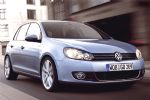 Volkswagen Golf VI